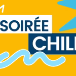 Soirée chill : un événement participatif pour recueillir les avis des citoyens.