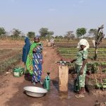 Femmes en Centrafrique : vers l&rsquo;autonomie et la reconnaissance professionnelle.