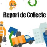 Modifications des collectes de déchets en France pendant les jours fériés de mai 2023