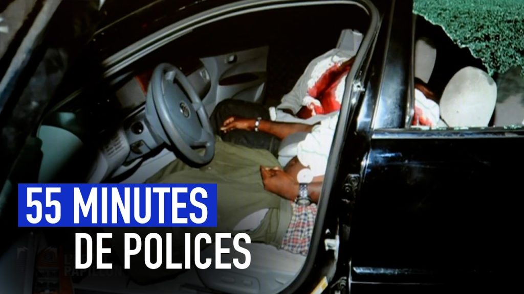 Bavures policières : compilation des scandales récents dans plusieurs pays.