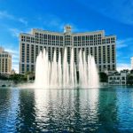 Photos du Bellagio Hotel à Las Vegas : un aperçu des nouvelles attractions 2023.