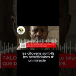 Bénin : dix ans après, quelles évolutions pour la vie quotidienne des citoyens ?
