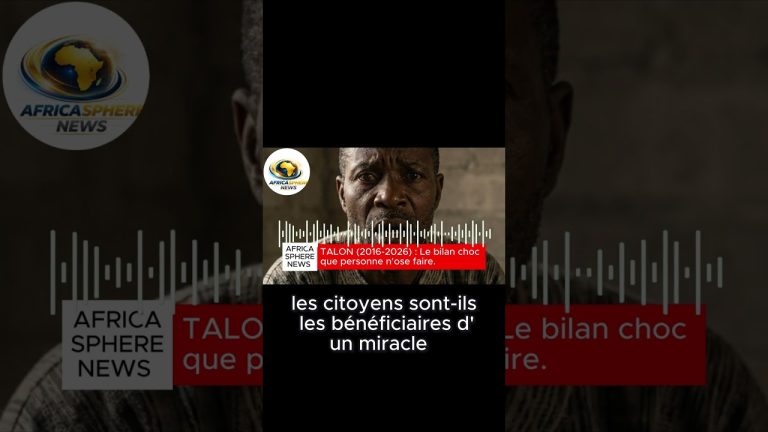Bénin : dix ans après, quelles évolutions pour la vie quotidienne des citoyens ?