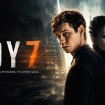 Boy 7 : un film d'action et de science-fiction néerlandais sur l'identité et la mémoire
