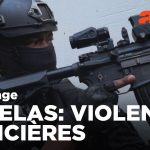 Brésil : les mères s'organisent pour revendiquer leurs droits sociaux et économiques