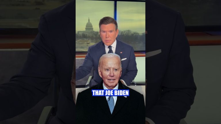 Bret Baier commente son entretien de 2023 avec Trump sur Fox News
