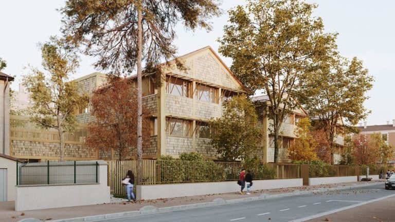 Nanterre : une Maison de l&rsquo;avenir pour les adolescents en difficulté de l&rsquo;Aide sociale à l&rsquo;enfance