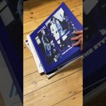 Café Bleu - Édition spéciale disponible en 3LP et 6CD à partir de cette semaine.