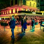 Paris prolonge les horaires d&rsquo;ouverture des espaces publics jusqu&rsquo;à 23 heures en été.