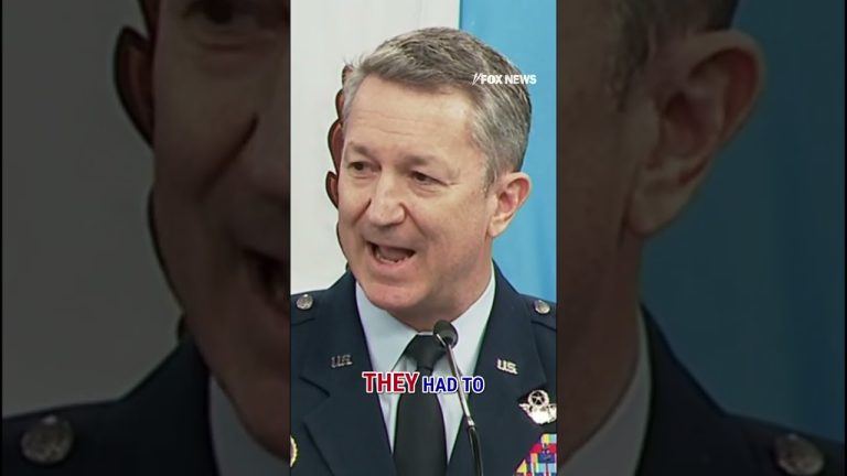Caine dévoile des détails de sauvetage qui ont rempli un aviateur de joie.