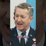 Caine dévoile les détails de sauvetage qui ont ravi un aviateur américain
