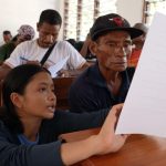 Timor : Le Tara Bandu préserve les ressources naturelles locales.