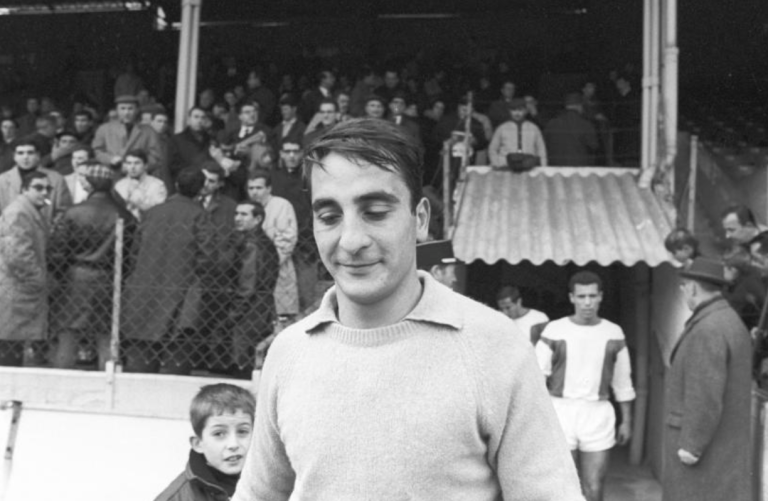 Décès de Paul Orsatti, figure emblématique du football corse, à l&rsquo;âge de 84 ans.