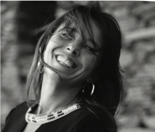 Anne Benoit-Biancarelli présente Imiza, une initiative culturelle en Corse.