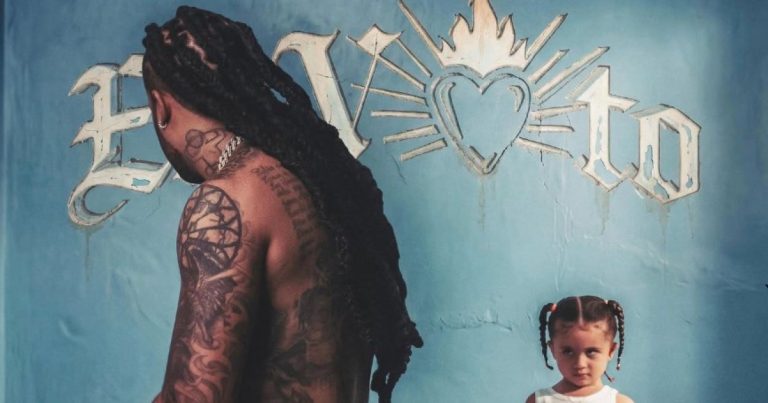 Kalash annonce la sortie de son album « Ex-voto » pour le 12 juin 2026.