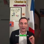 Charles le Visionnaire : Le débat sur le Frexit relance les tensions au sein de l'UE.