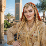 Madonna nommée Ambassadrice du Maroc pour promouvoir la culture et le tourisme.