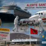 Le Maroc renforce ses mesures de prévention contre le Hantavirus pour protéger la santé publique.