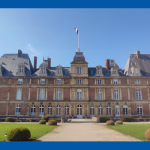 Le Château d&rsquo;Eu reçoit le label « Patrimoine de la diplomatie » en France.