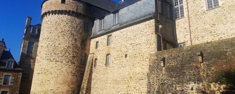 Châteaugiron : la Communauté de communes adopte un plan de développement durable 2023.