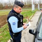Chauffards et excès de vitesse : contrôles renforcés en France pour lutter contre l'insécurité routière