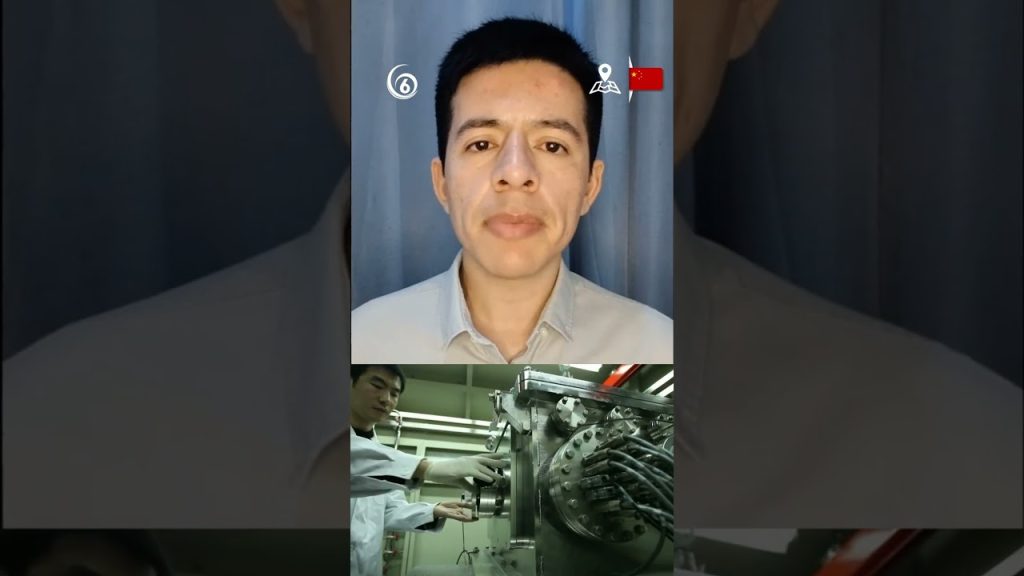 China développe de nouvelles technologies alors qu'Amérique Latine subit un retard économique.