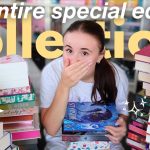 Collection spéciale de livres : analyse des tendances et des thèmes littéraires actuels.