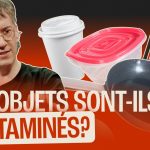 Comment réduire l'exposition aux PFAS dans l'eau, les aliments et les cosmétiques.