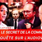 Commission d'enquête sur l'audiovisuel public : révélations sur ses travaux et conclusions.