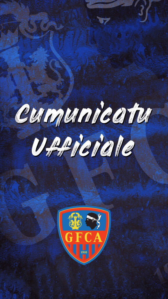 Gazélec FC Ajaccio annonce des changements dans l&rsquo;encadrement technique pour la saison prochaine