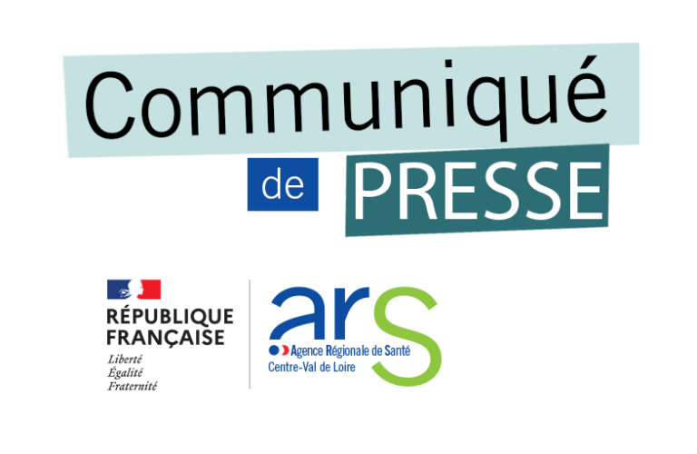 Gérald Naulet nommé directeur départemental de l’ARS en Eure-et-Loir, remplace son prédécesseur.