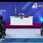 Conférence de presse du président de la République : annonces sur la politique économique nationale.