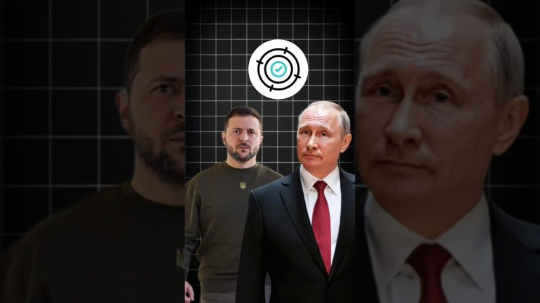 Conflit Russie-Ukraine : Les raisons de la persistance des hostilités en 2023