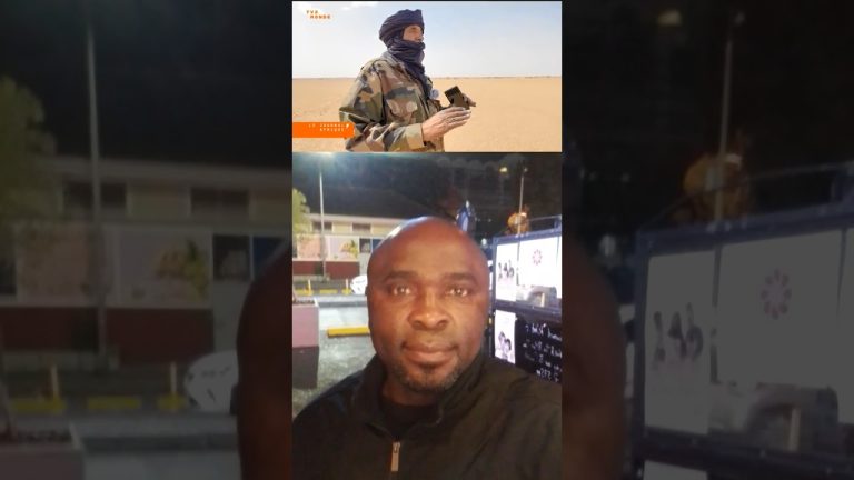 Conflit au Mali : tensions entre forces armées et groupes rebelles s'intensifient.