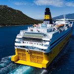 Corsica Ferries annonce son programme pour la saison estivale 2026 en Méditerranée.