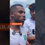 Course à pied rassemble des habitants de Gaza pour promouvoir la cohésion sociale.