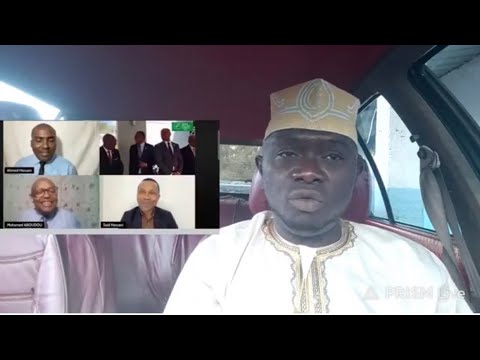 Crise de carburant aux Comores : tensions croissantes et souffrances des habitants, 7 mai 2026.