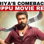 Critique du film Karuppu : RJ Balaji, Suriya et Trisha analysés par Sai Abhyankkar