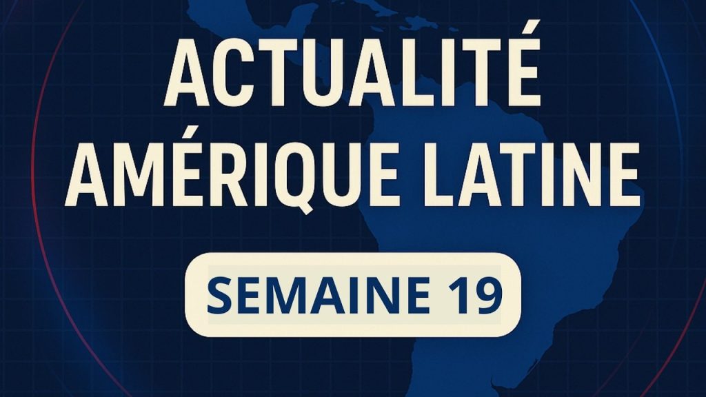 Cuba, Venezuela et Brésil : tensions croissantes et nouvelles alliances géopolitiques