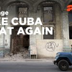 Cuba face à une crise économique : tensions sociales et politiques croissantes sur l'île.