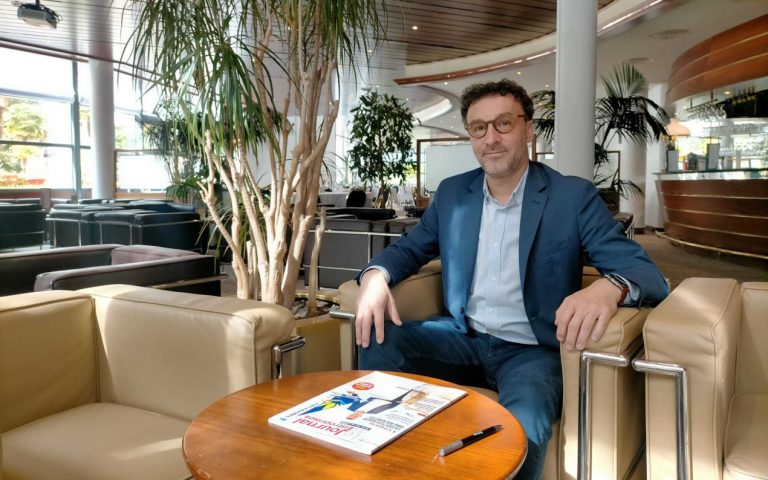 Diversification rapide : difficultés rencontrées par une entreprise du secteur technologique.