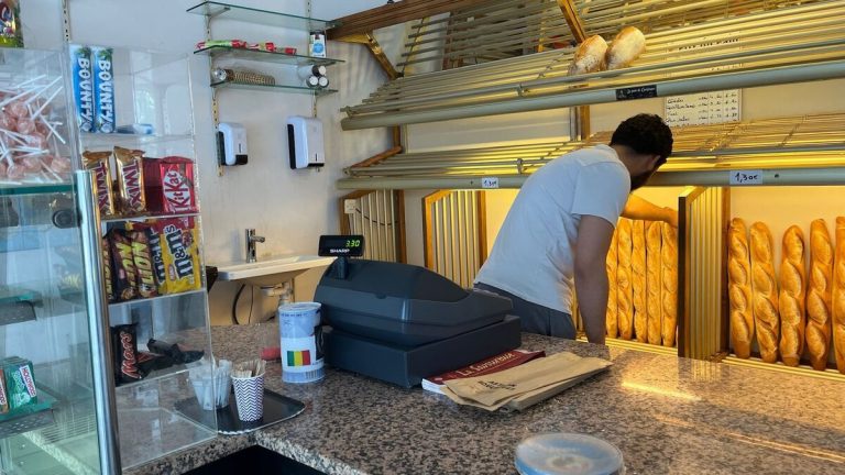 Travaux à Savigny, Melun et Chantilly : le commerce de proximité menacé