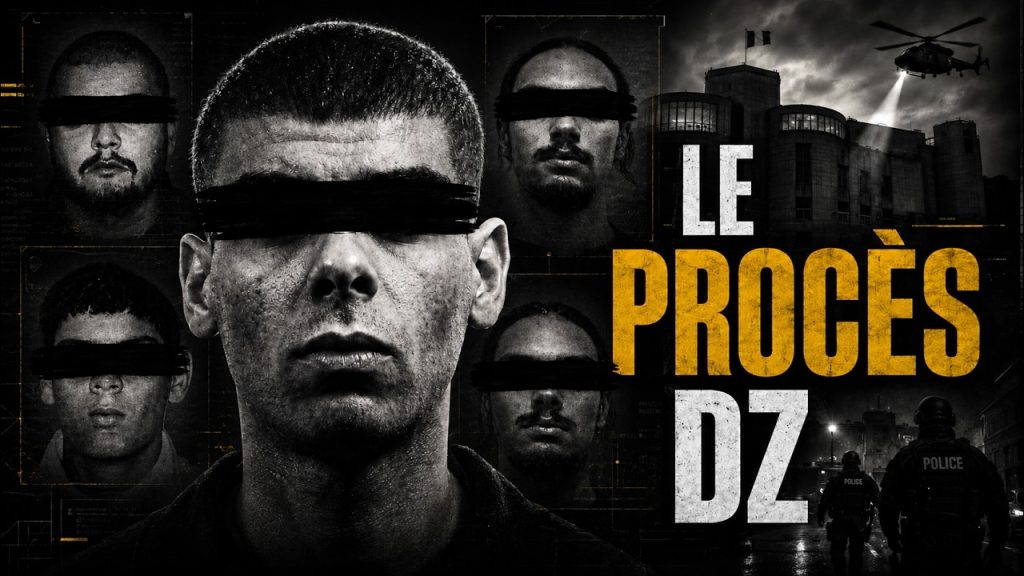DZ Mafia : une annonce imminente suscite des tensions en Algérie et des inquiétudes croissantes.