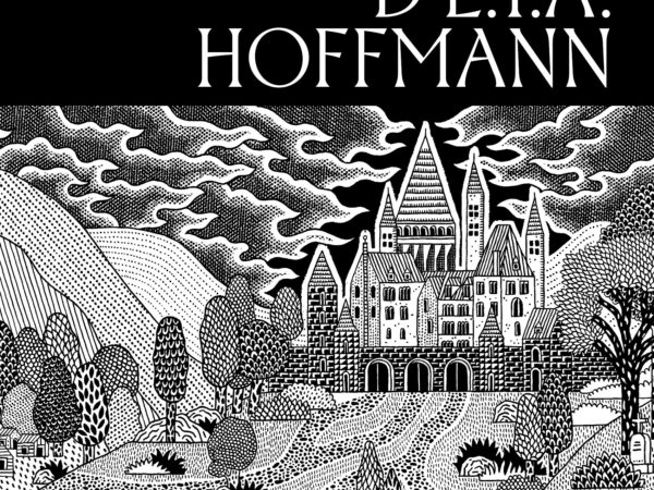E.T.A. Hoffmann : une exposition au Musée des Arts Décoratifs à Paris, du 15 juin au 15 septembre 2026.