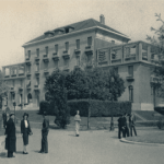 La Maison des étudiants canadiens : un siècle de francophonie transatlantique en diplomatie culturelle