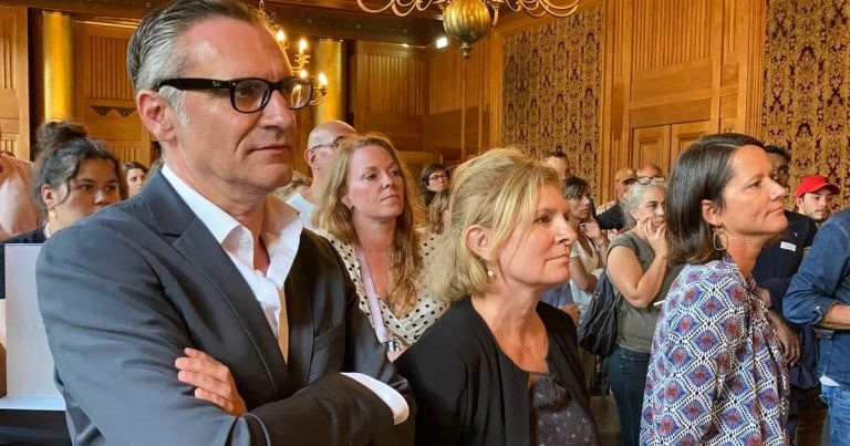 Fusillade à Port Boyer : Johanna Rolland s&rsquo;exprime, Laurent Nuñez attendu à Nantes vendredi