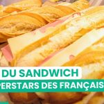 Des chefs étoilés français créent des sandwiches haut de gamme pour diversifier leur offre.