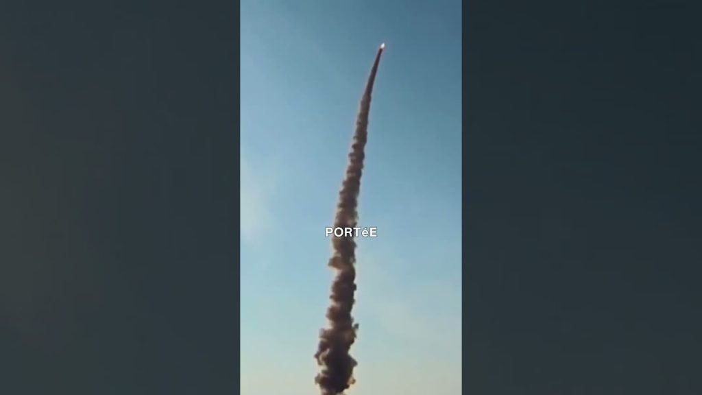 Des experts remettent en question les capacités des missiles à longue portée de l'Iran.