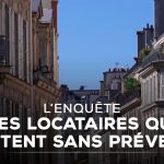 Des locataires en France quittent leur logement sans prévenir, selon une enquête de TF1 INFO.