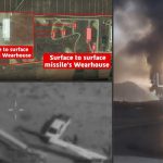 Sites de missiles balistiques en Iran : ce que révèlent les frappes israéliennes